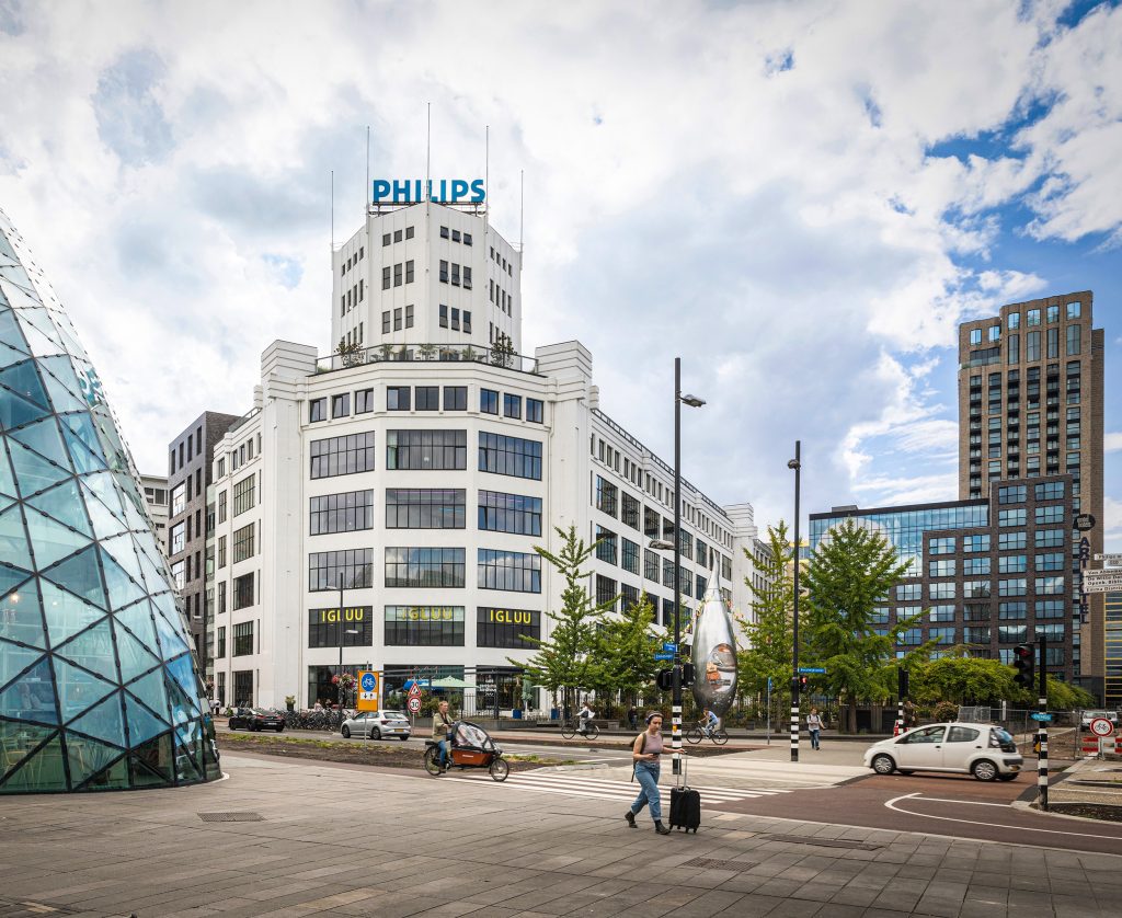 Philips hoofkantoor